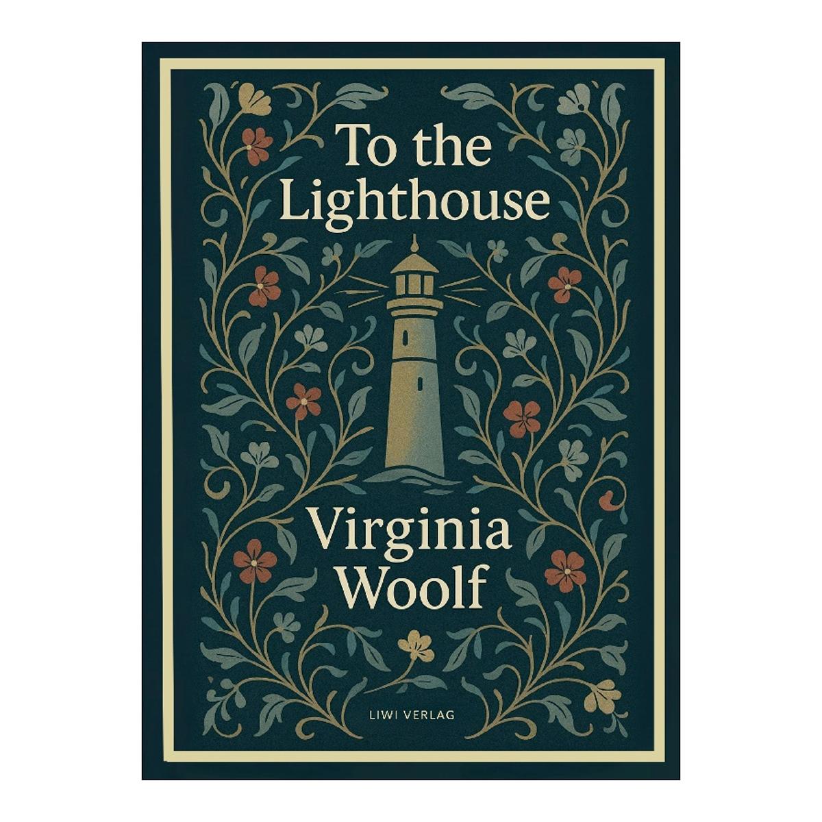 Imagen 1 de Virginia woolf: to the lighthouse english edition