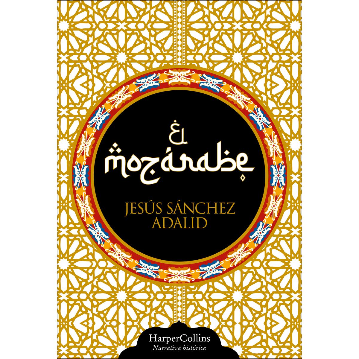 Imagem 0 de El mozárabe