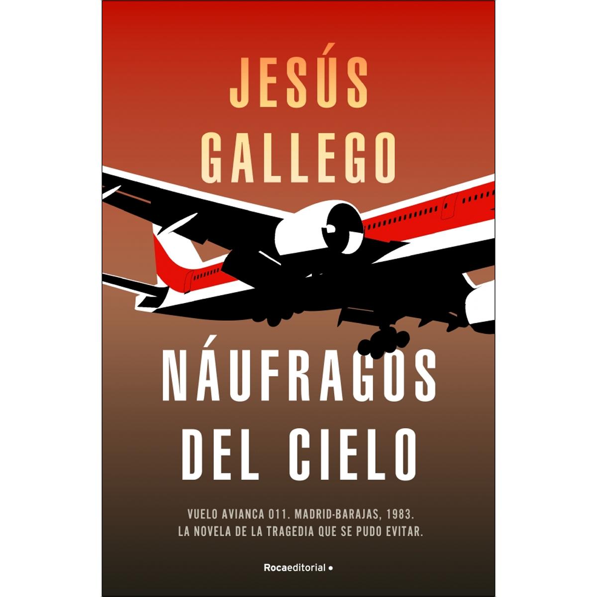 Náufragos del cielo (Capa mole) 1