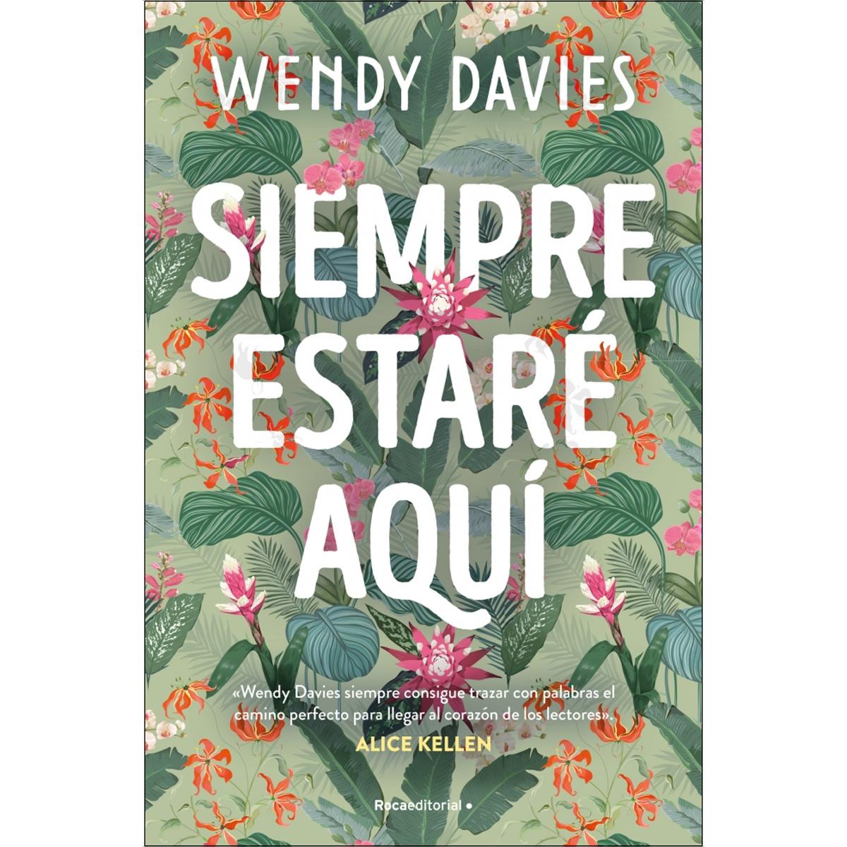 Imagem 0 de Siempre estaré aquí (Estoy aquí 3) (Capa mole)