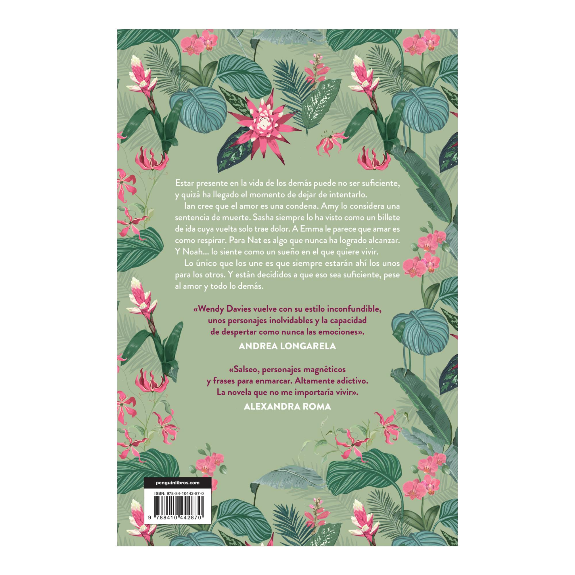 Siempre estaré aquí (Estoy aquí 3) (Capa mole) 2