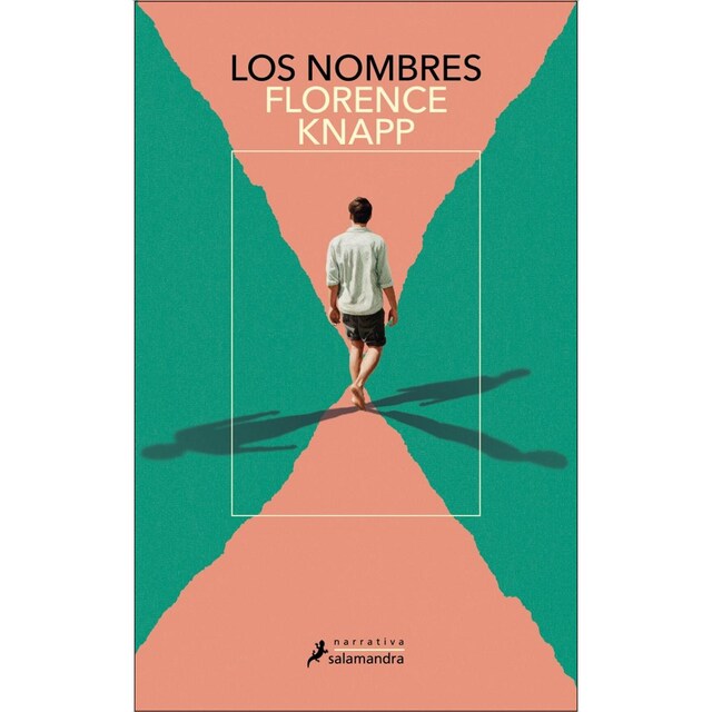 Imagem 0 de Los nombres (Capa mole)