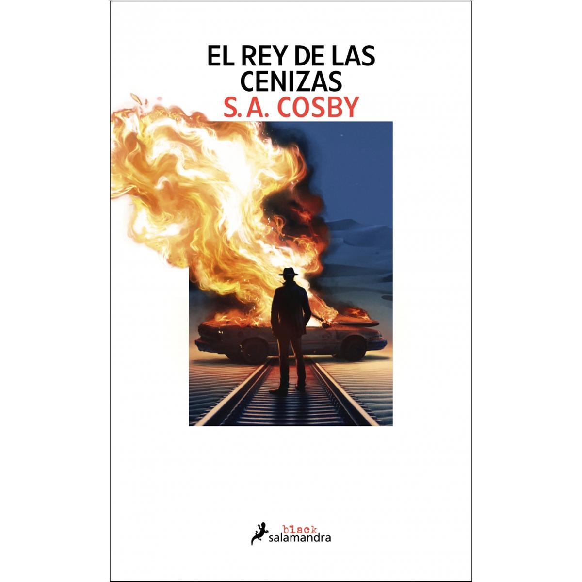 El rey de las cenizas (Capa mole) 1