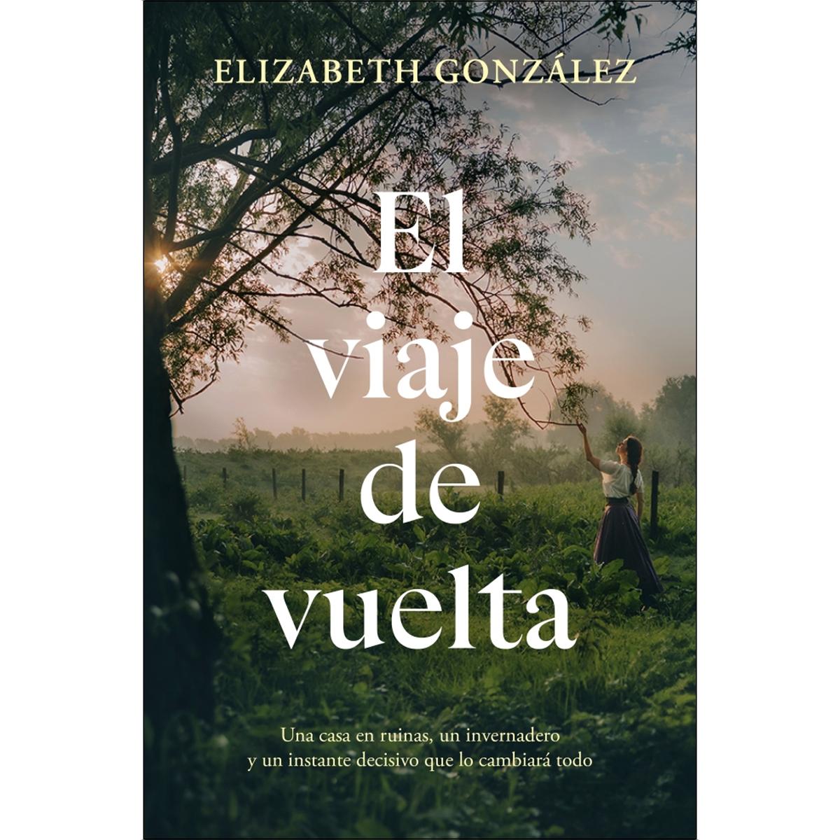 El viaje de vuelta (Capa mole) 1