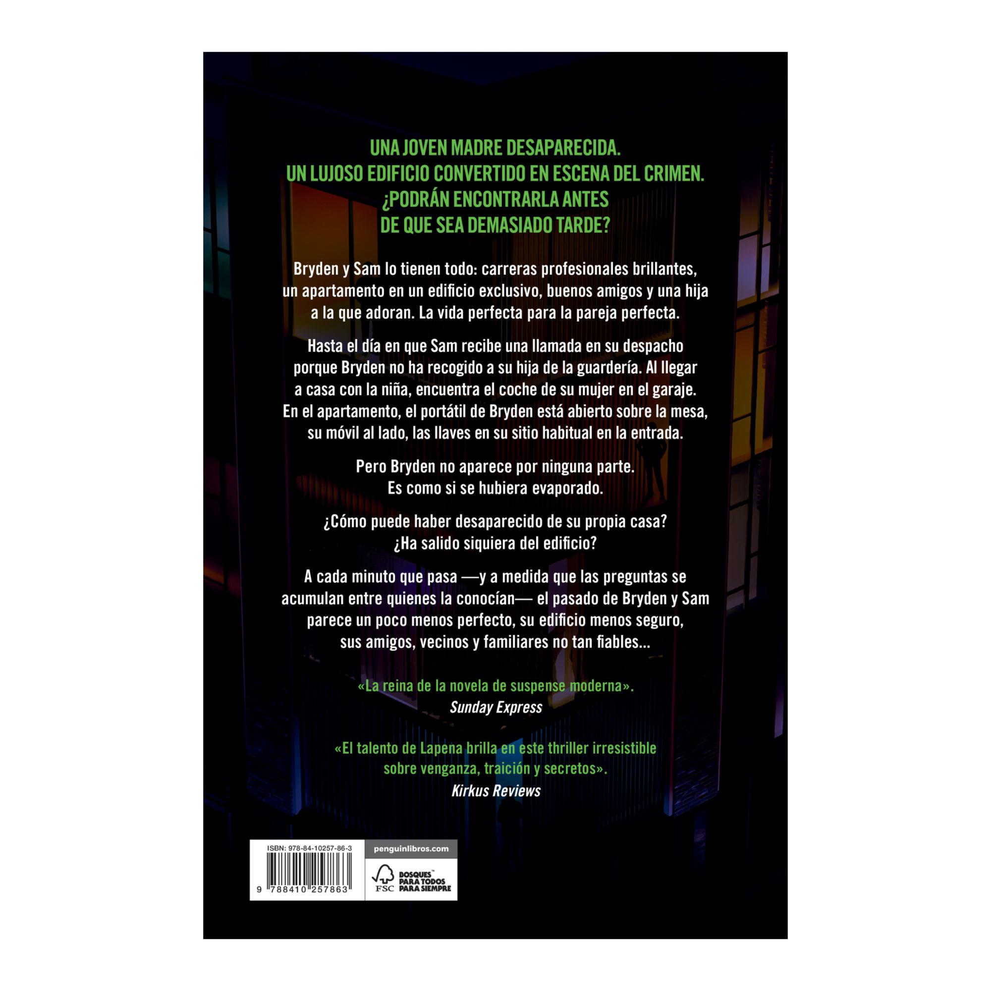 Nadie lo vio venir (Capa mole) 2