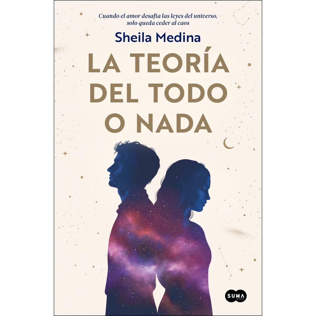 La teoría del todo o nada (Capa mole) 1