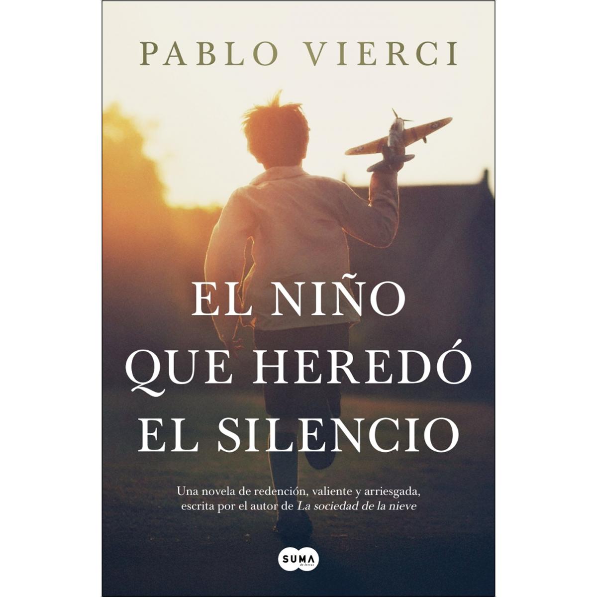 Imagem 0 de El niño que heredó el silencio (Capa mole)