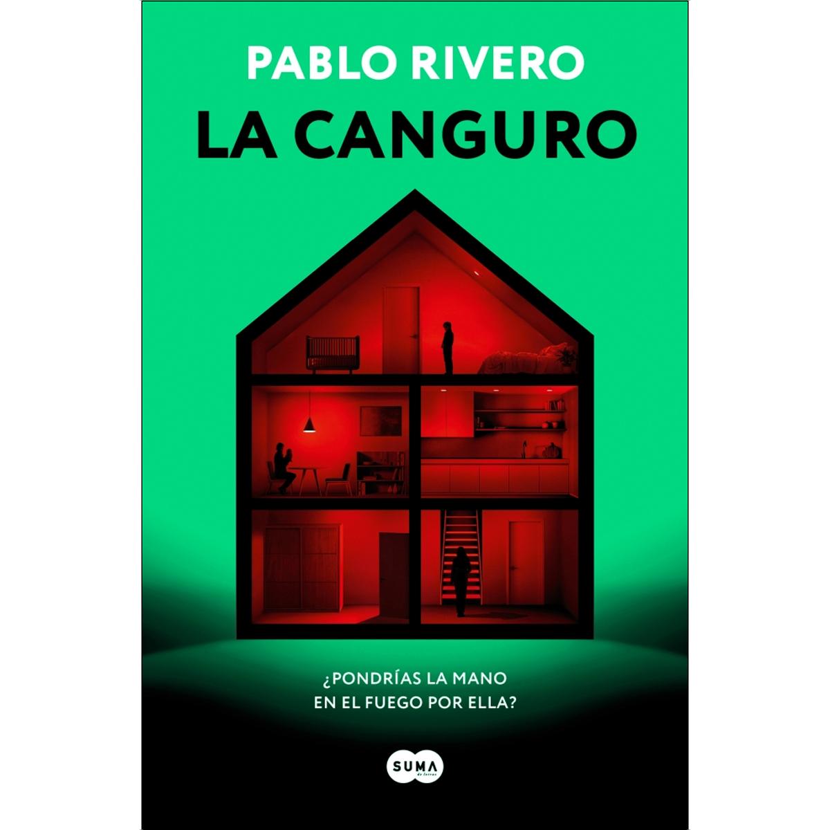 Imagem 0 de La canguro (Capa mole)