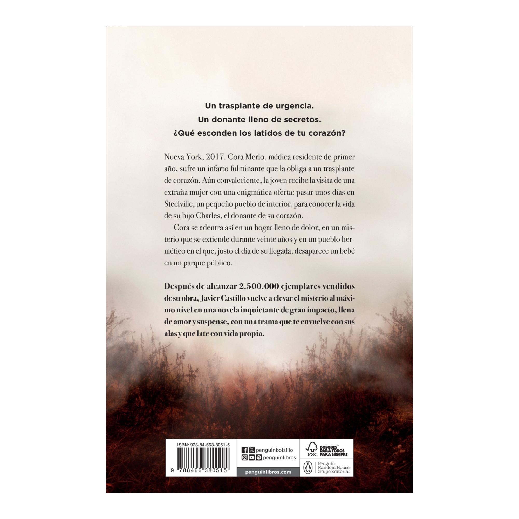 El cuco de cristal (edición limitada) (Bolso) 2
