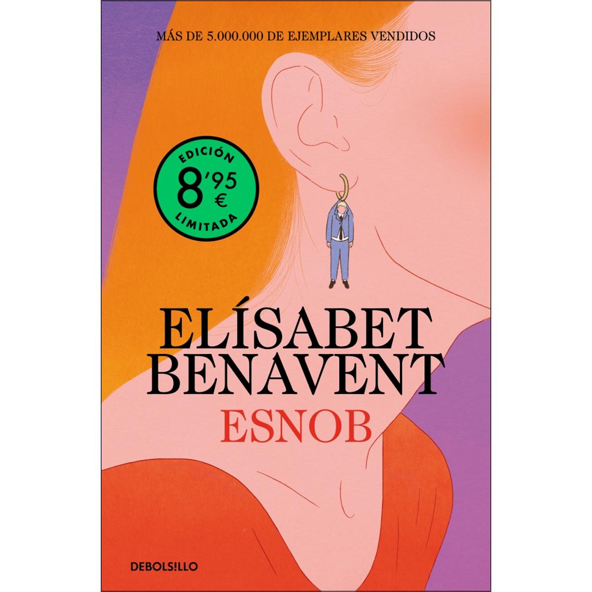 Imagem 0 de Esnob (edición limitada) (Bolso)