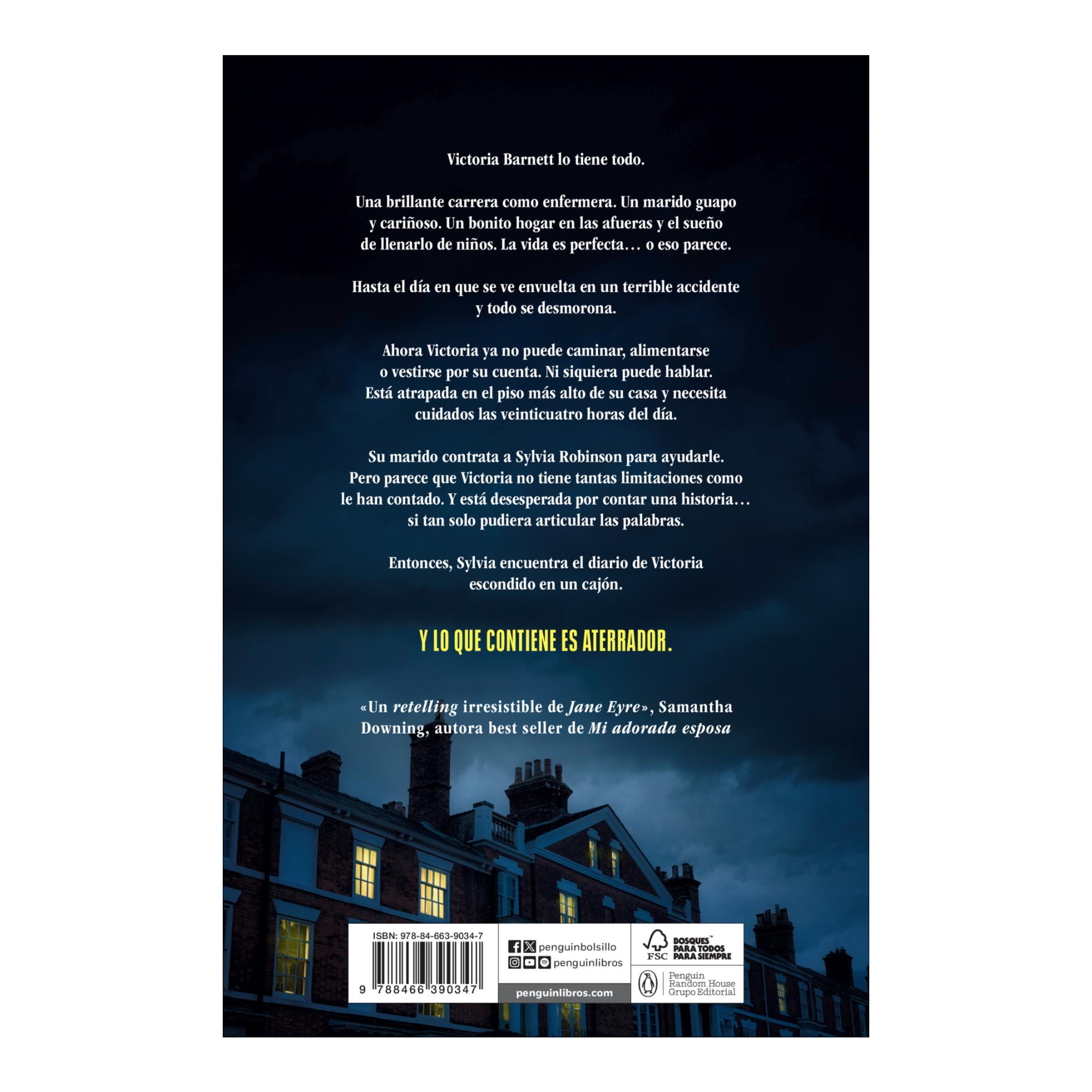 La mujer de arriba (edición limitada) (Bolso) 2