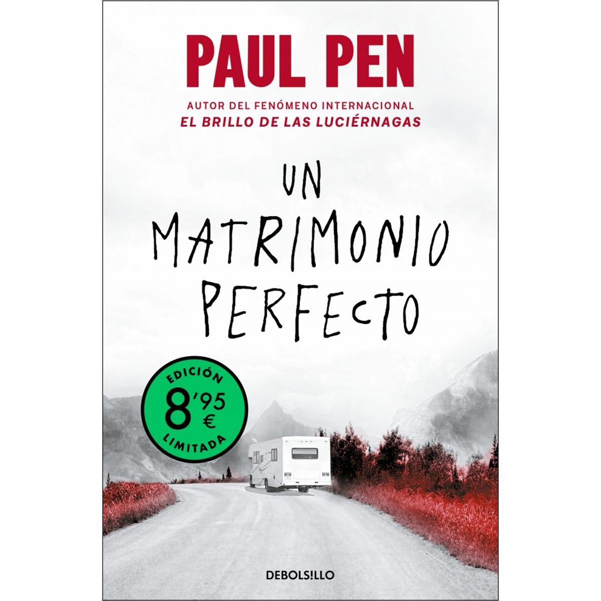 Imagem 0 de Un matrimonio perfecto (edición limitada) (Bolso)