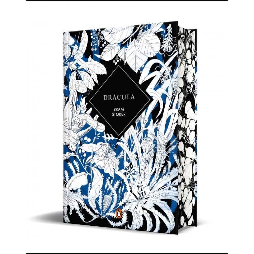 Imagem 0 de Drácula (edición cantos tintados) (Capa dura)