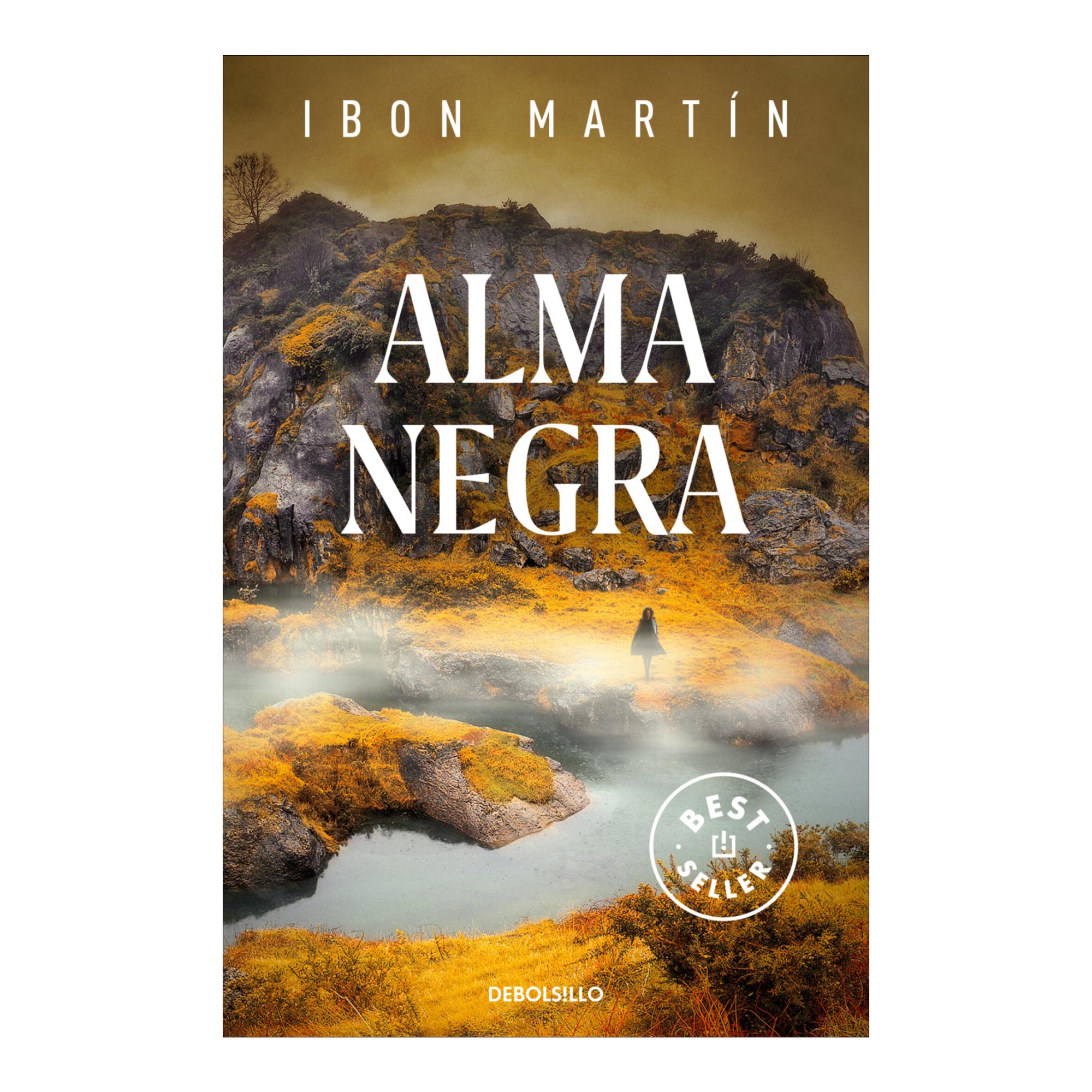 Inspectora Ane Cestero: edición estuche con: La danza de los tulipanes | La hora de las gaviotas | El ladrón de rostros | Alma negra 3