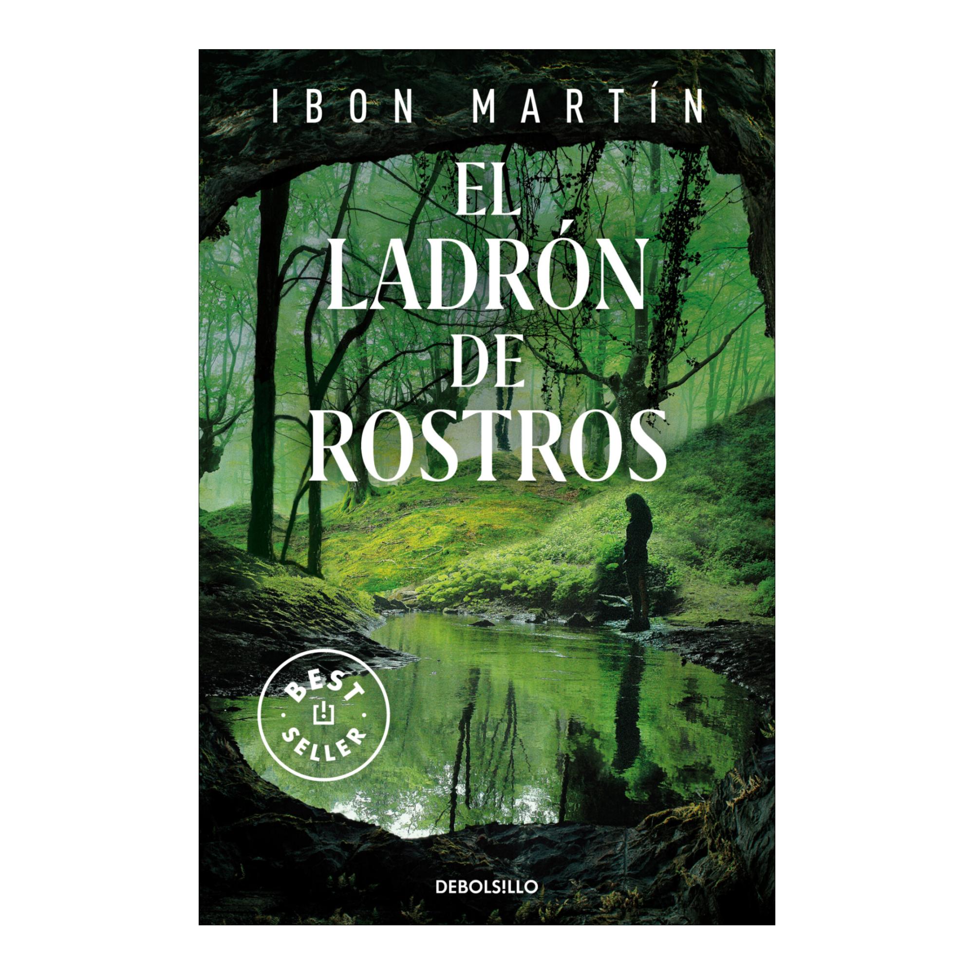 Inspectora Ane Cestero: edición estuche con: La danza de los tulipanes | La hora de las gaviotas | El ladrón de rostros | Alma negra 5