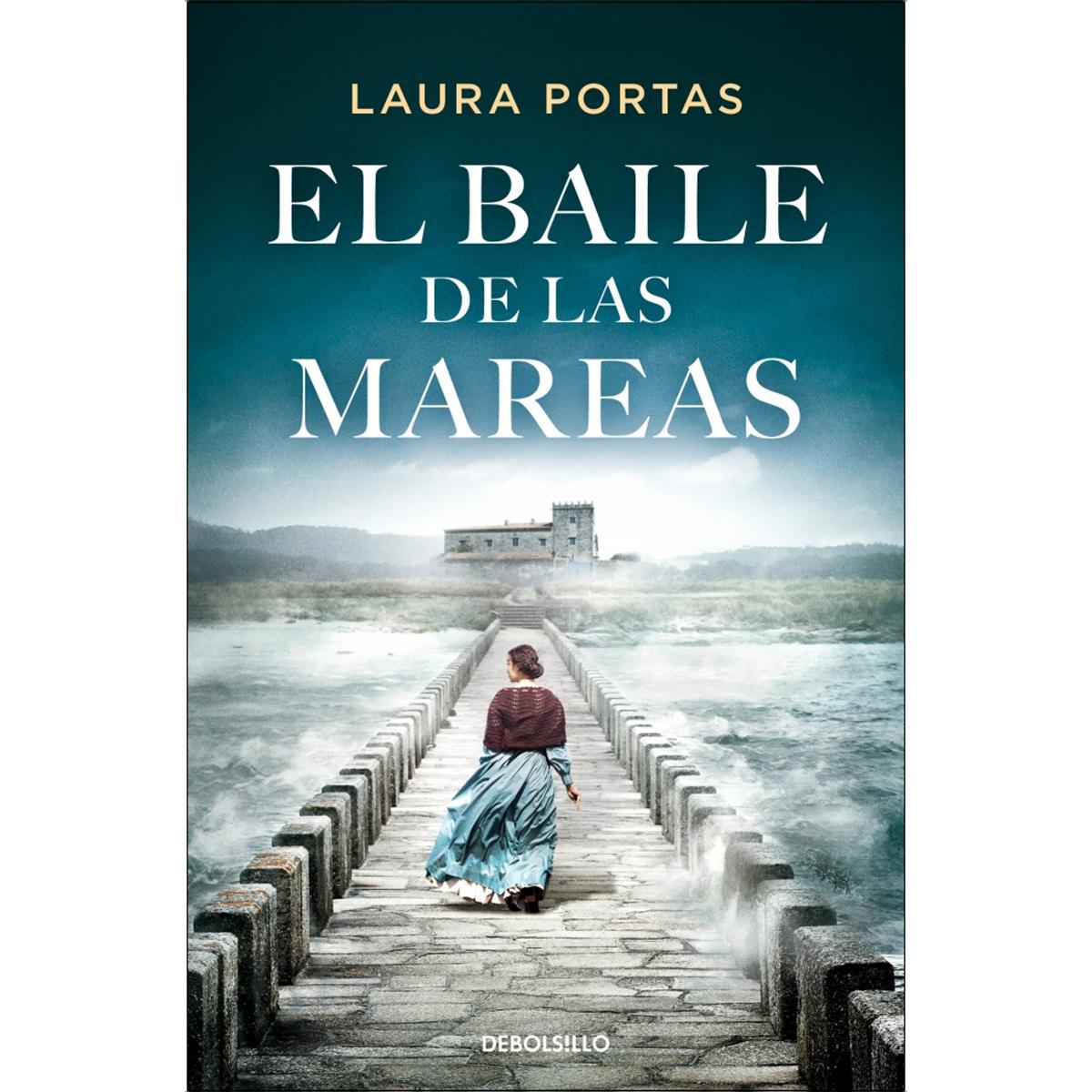 Imagem 0 de El baile de las mareas (Bolso)