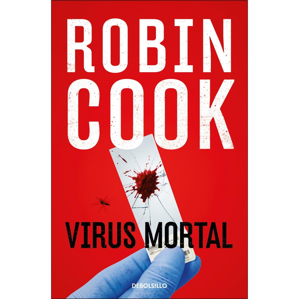Imagem 0 de Virus mortal (Bolso)