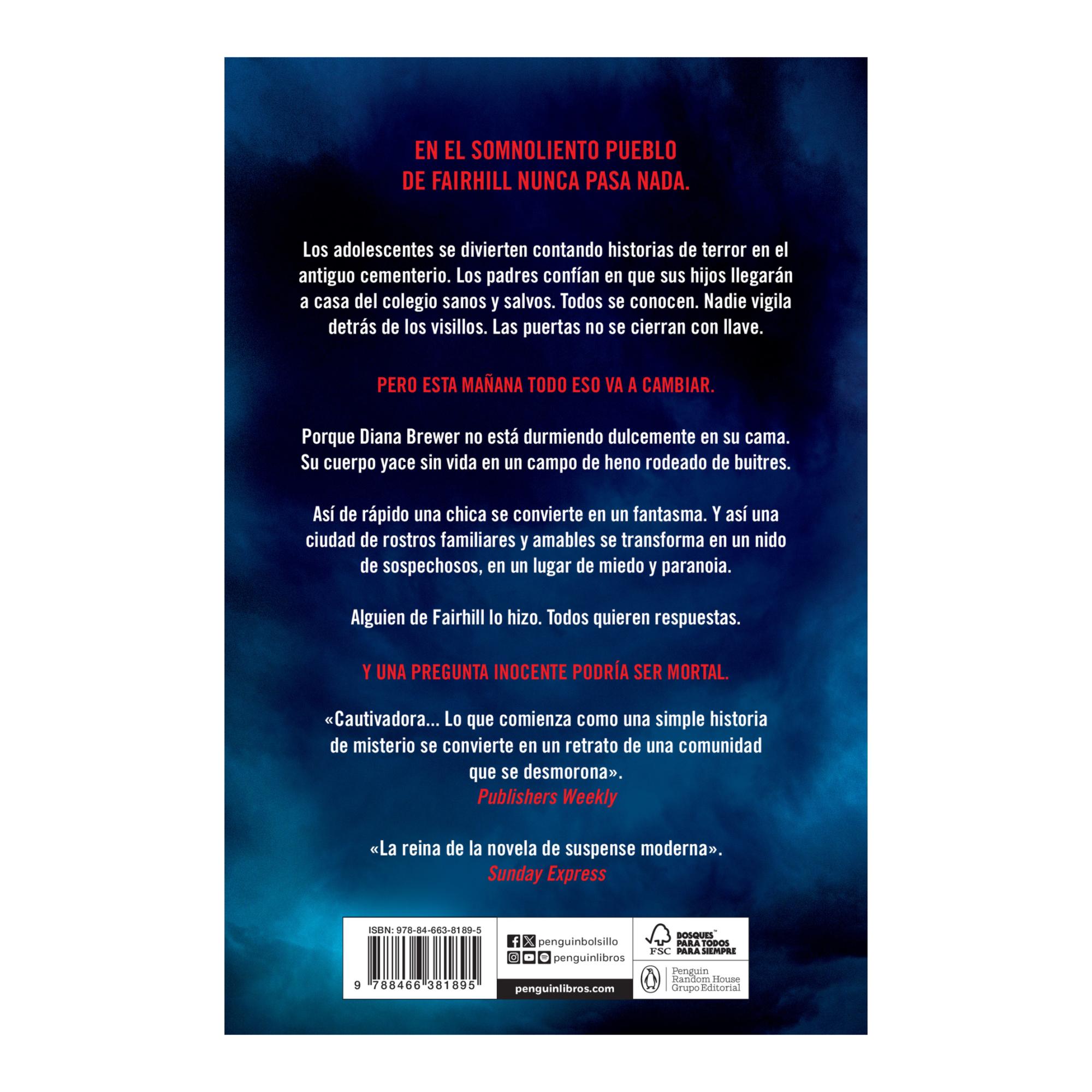 ¿Pero qué has hecho? (Bolso) 2