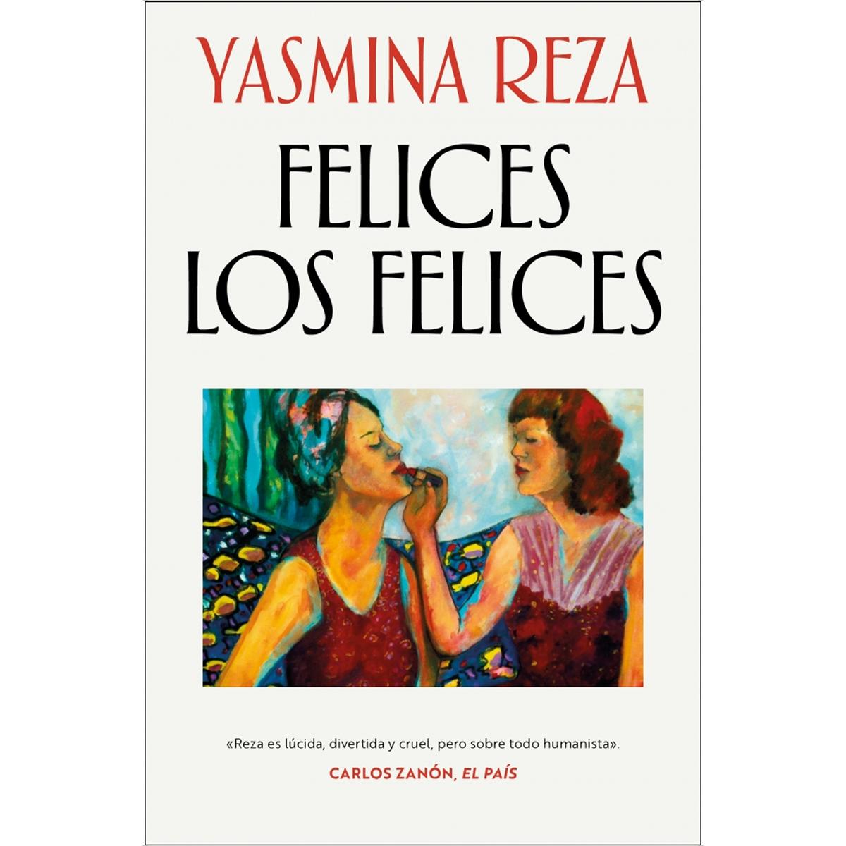 Imagem 0 de Felices los felices (Bolso)