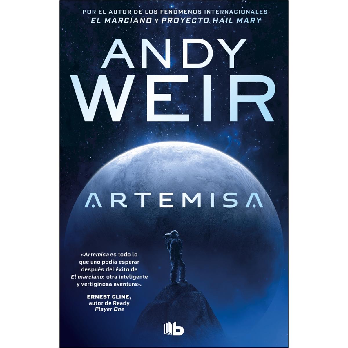 Artemisa (Bolso) 1