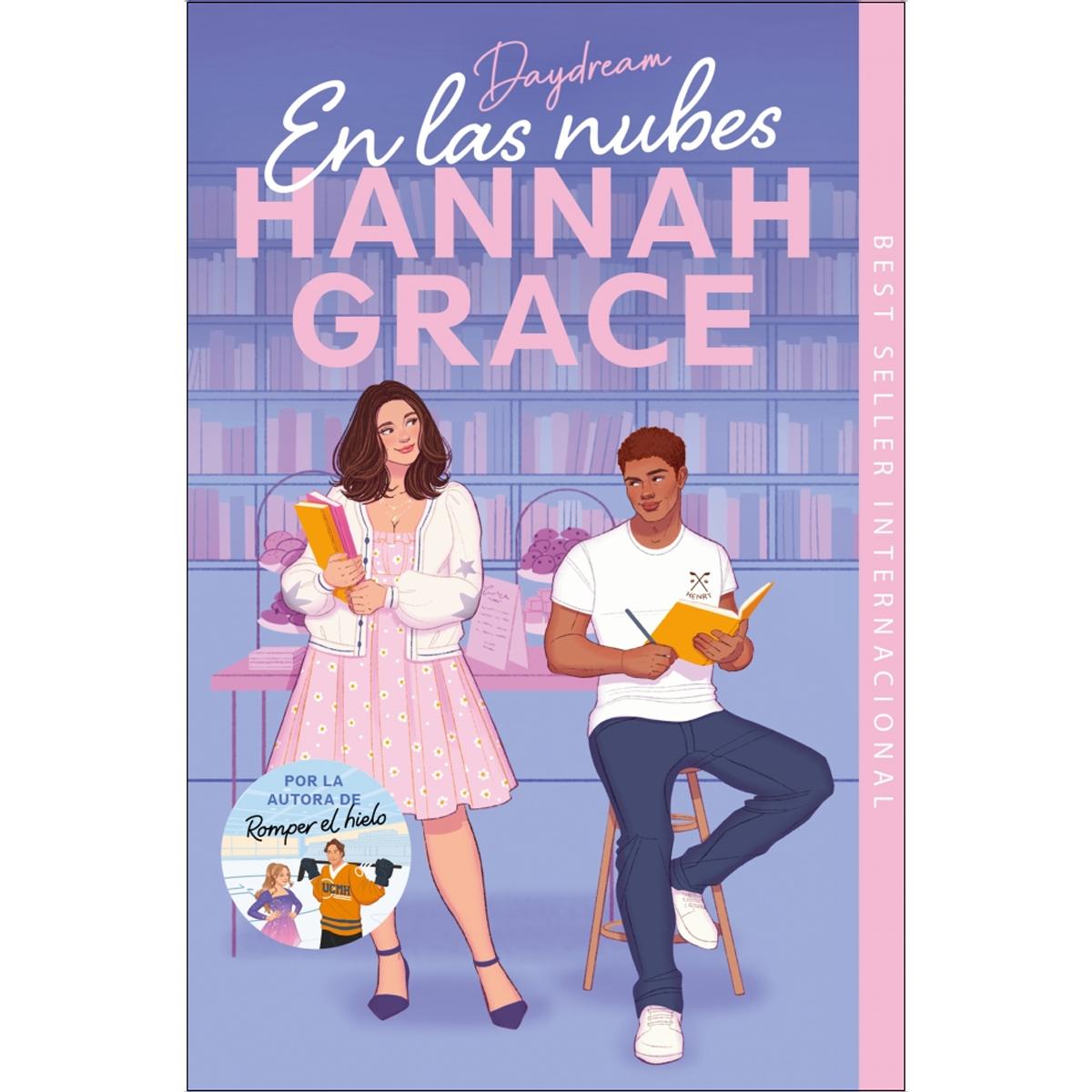 Imagem 0 de En las nubes (Maple Hills 3) (Bolso)