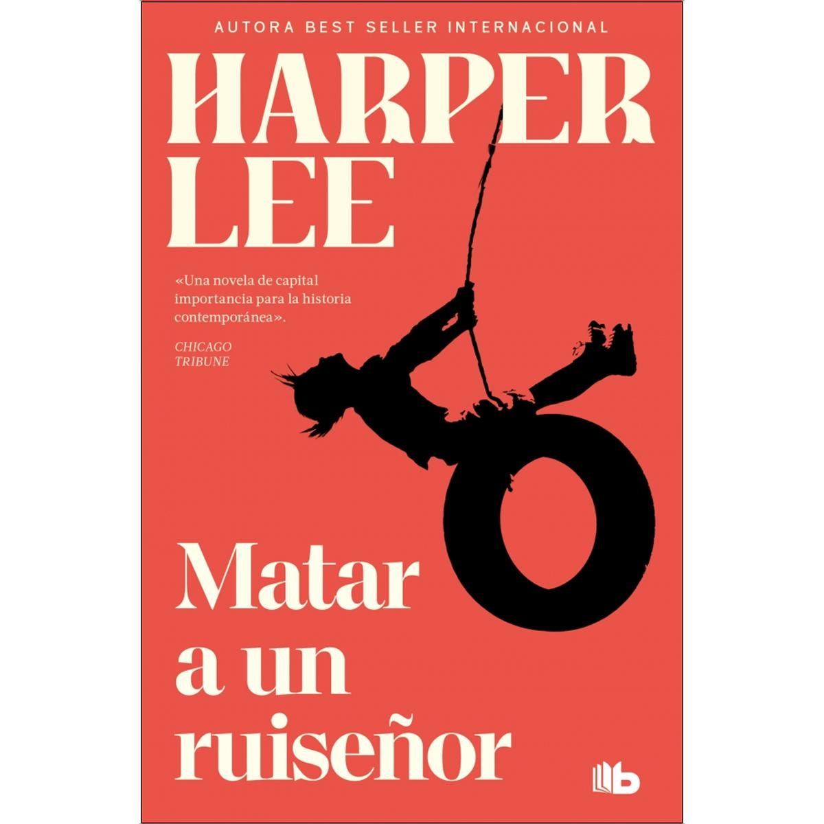 Imagem 0 de Matar a un ruiseñor (Bolso)