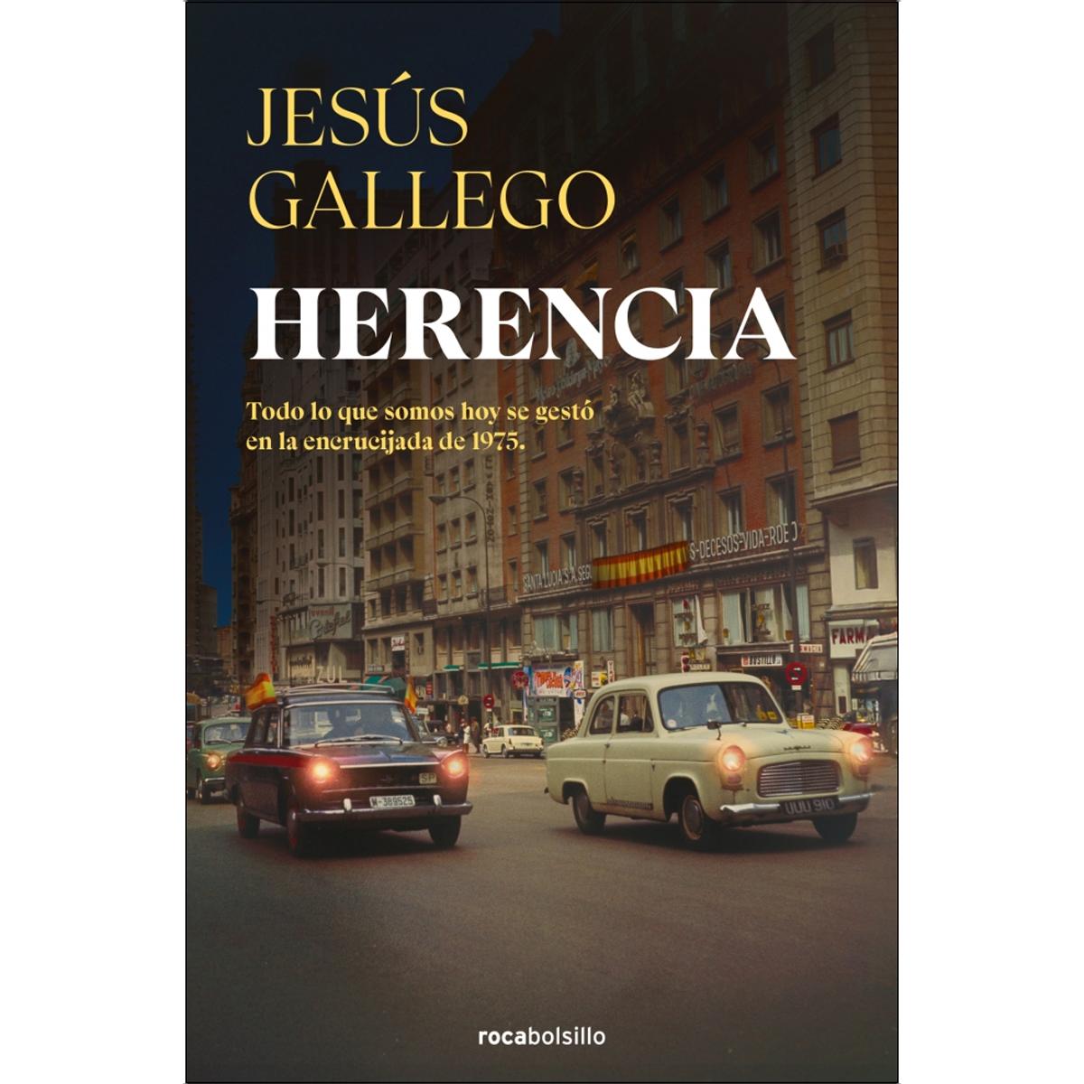 Imagem 0 de Herencia (Bolso)