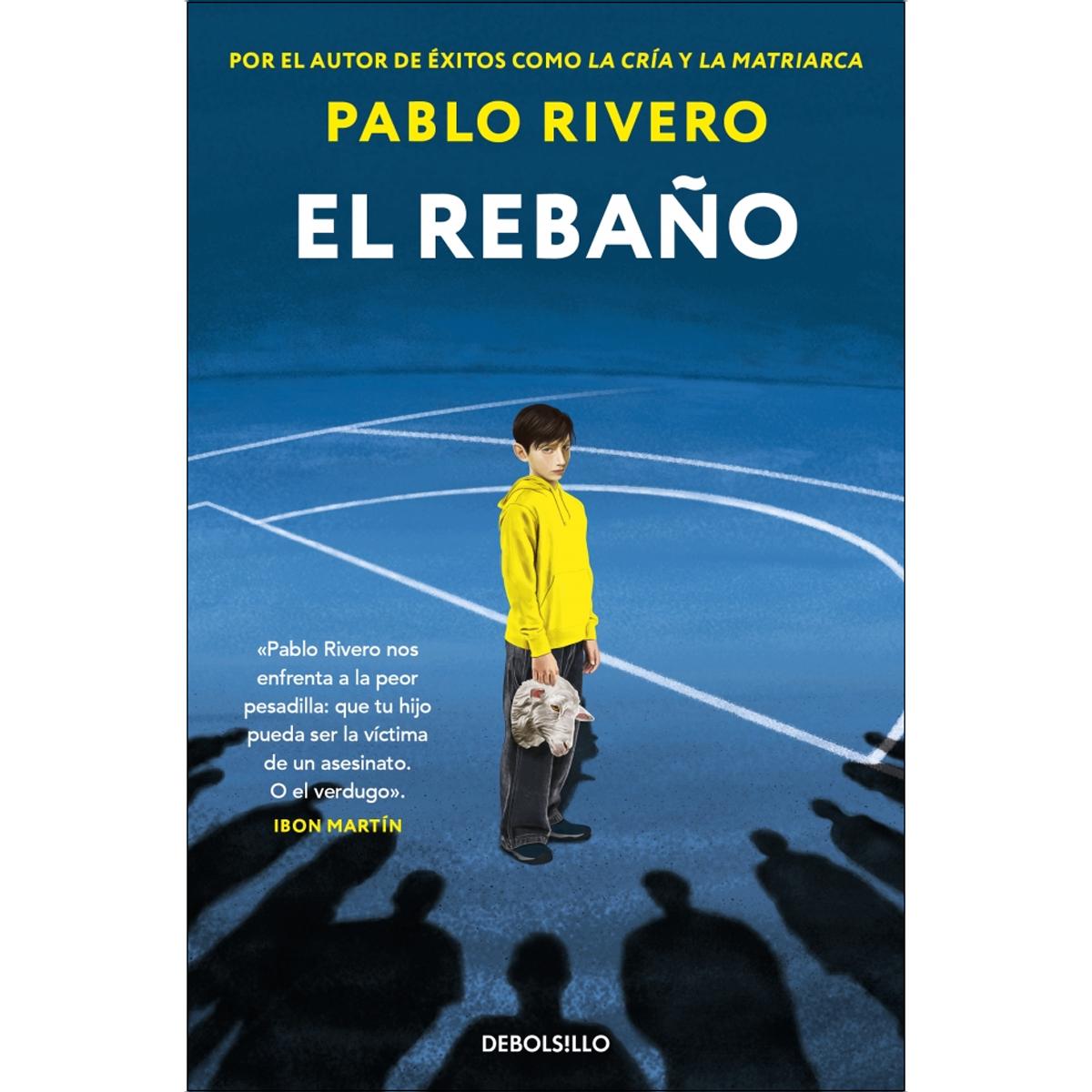 Imagem 0 de El rebaño (Bolso)