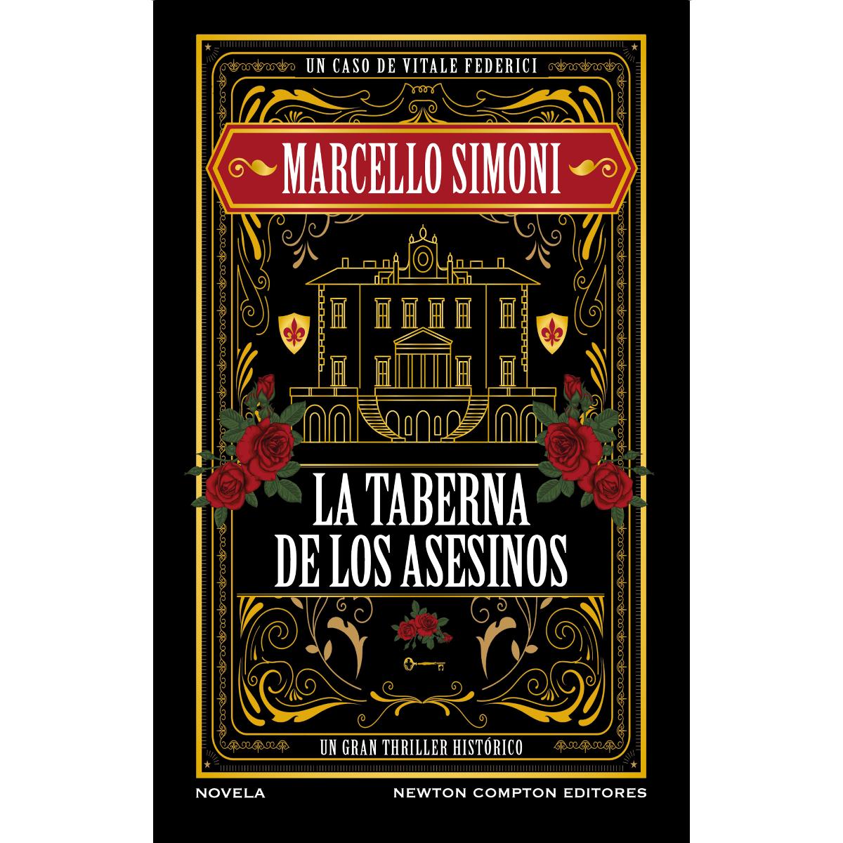 La taberna de los asesinos 1