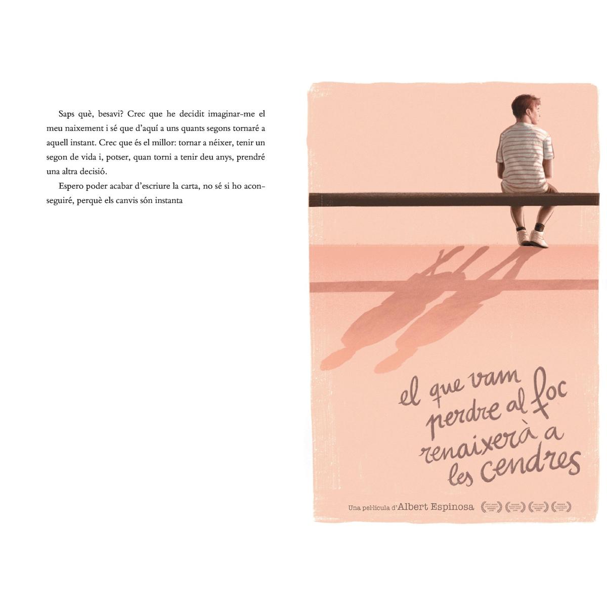 Contes per curar l'ànima. Històries que et canviaran la vida: Conté: Finals que mereixen una història | Si ens ensenyessin a perdre, guan (Capa dura) 4