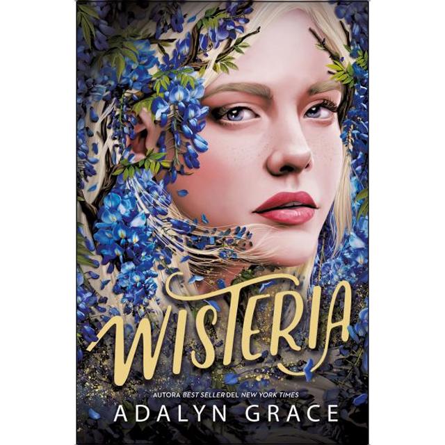 Imagem 0 de Wisteria: La tercera entrega de la trilogía que comenzó con Belladonna (Bolso)
