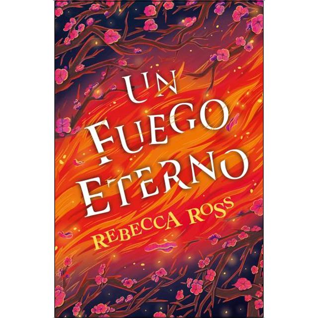 Imagem 0 de Un fuego eterno (Bolso)