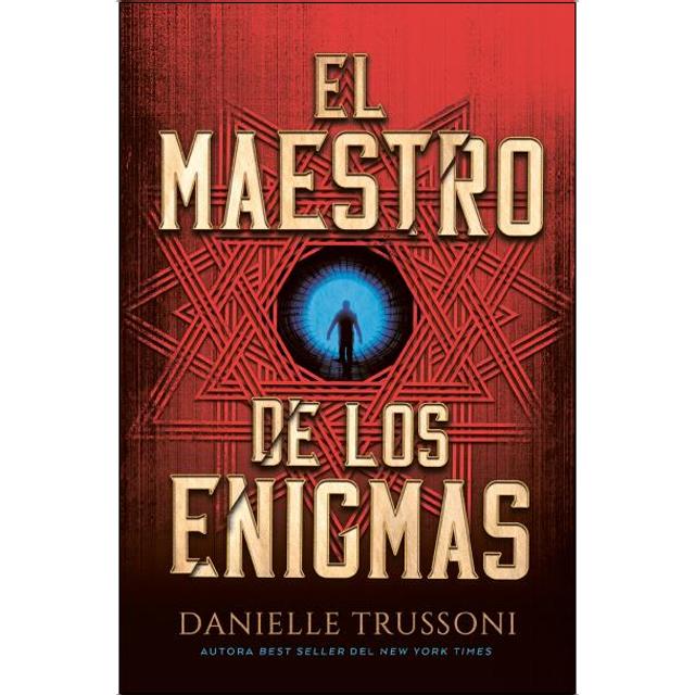 Imagem 0 de El maestro de los enigmas (Bolso)