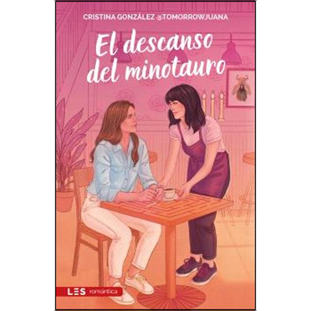 El descanso del minotauro (Capa mole com abas) 1