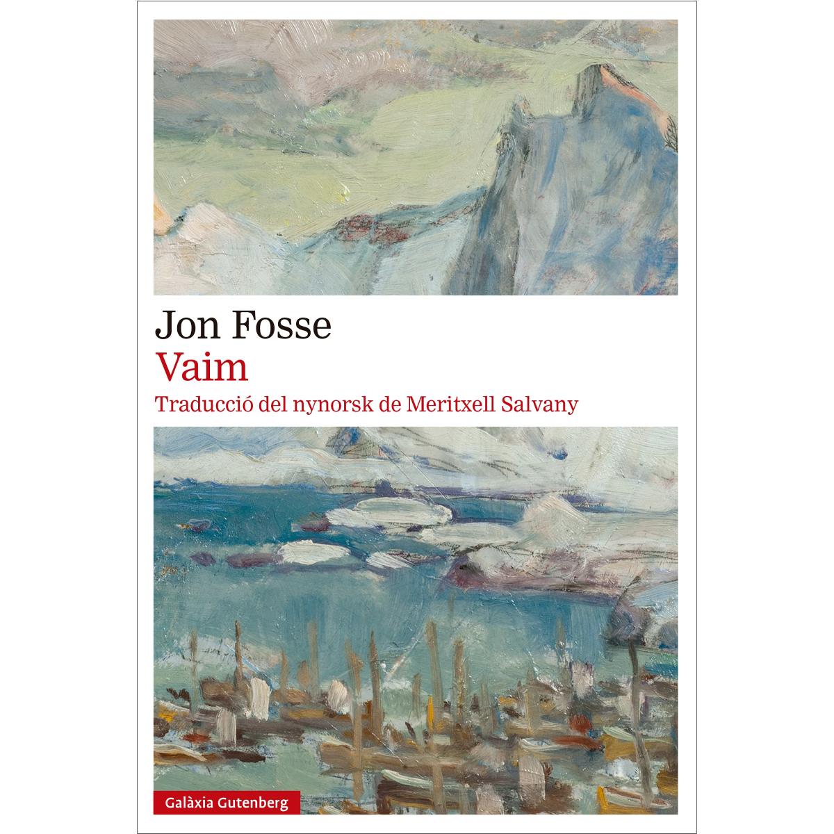 Imagem 0 de Vaim (Capa mole)