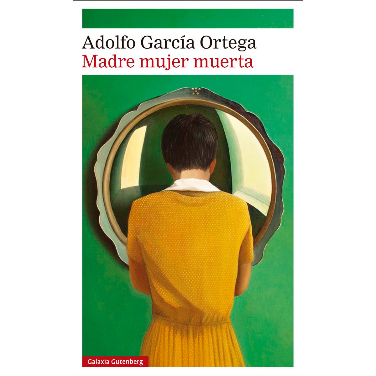 Imagem 0 de Madre mujer muerta