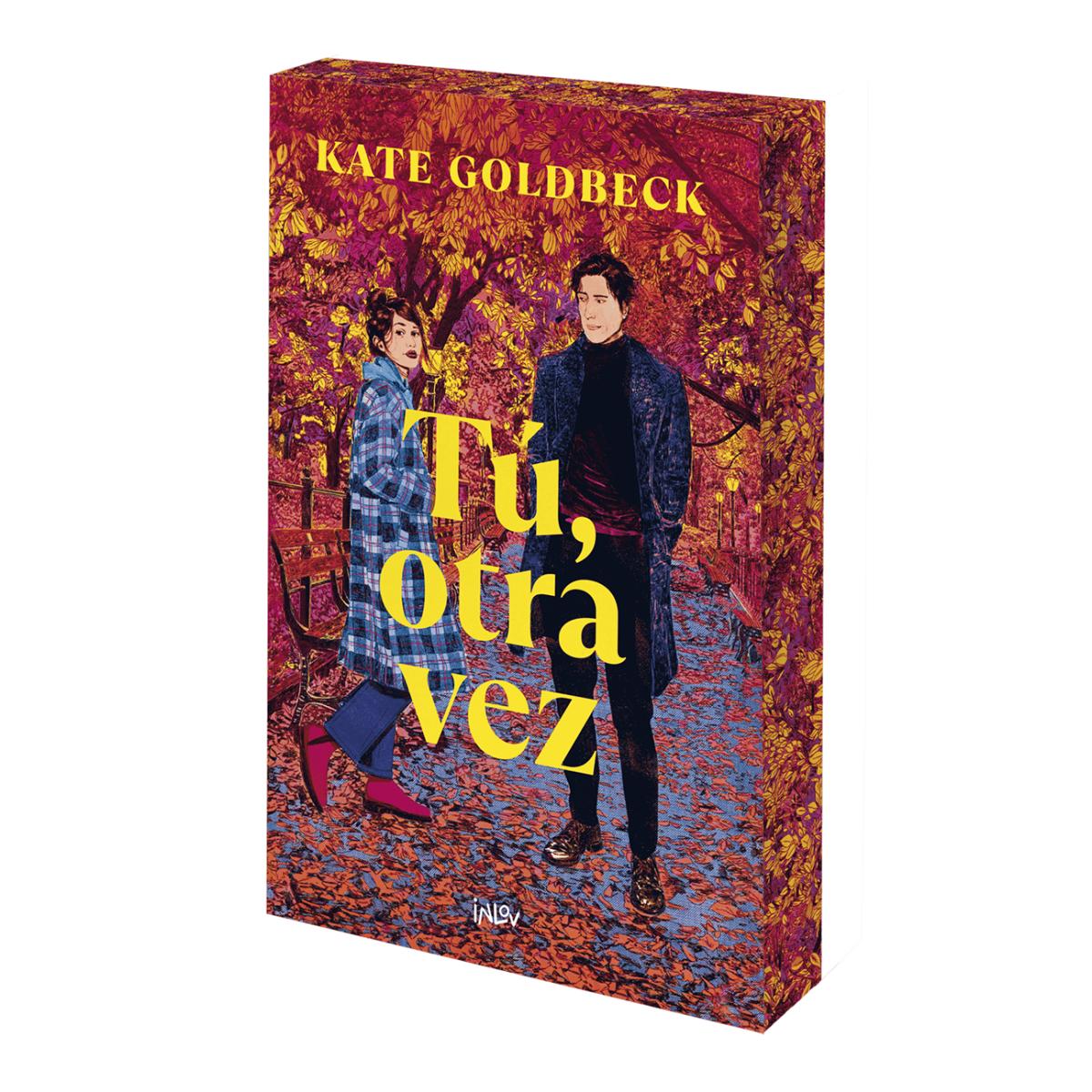 Imagem 0 de Tú, otra vez (Capa mole)