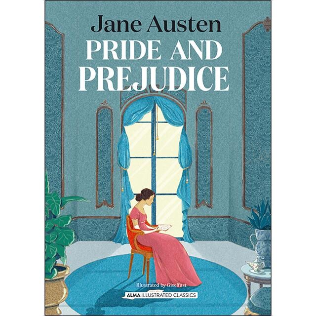 Imagem 0 de Pride and Prejudice - Annotated Edition (Capa dura)