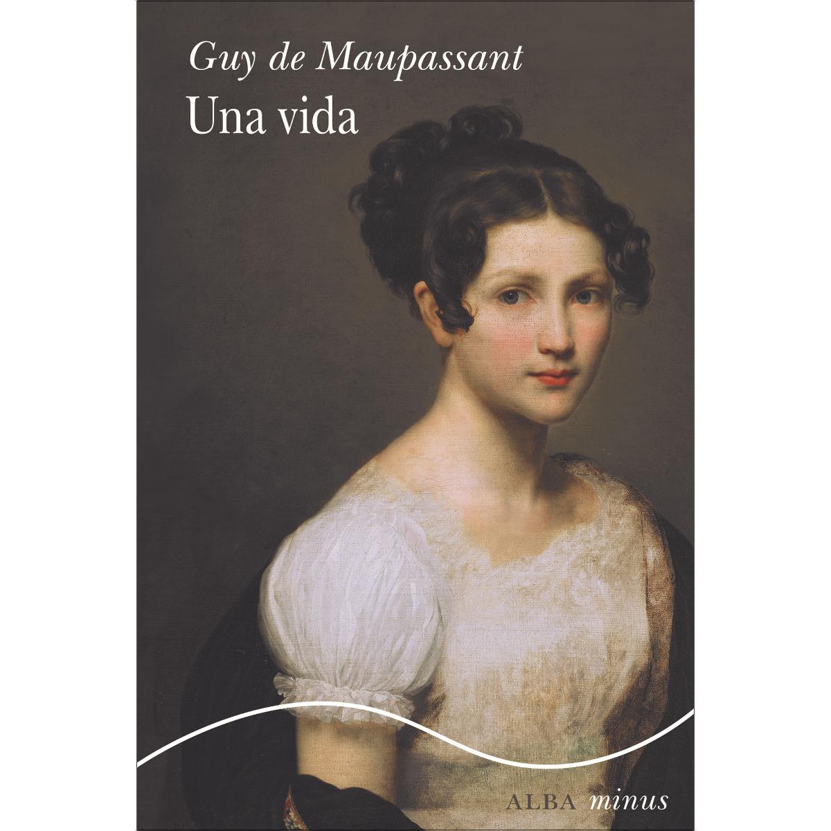 Imagem 0 de Una vida (Capa mole com abas)