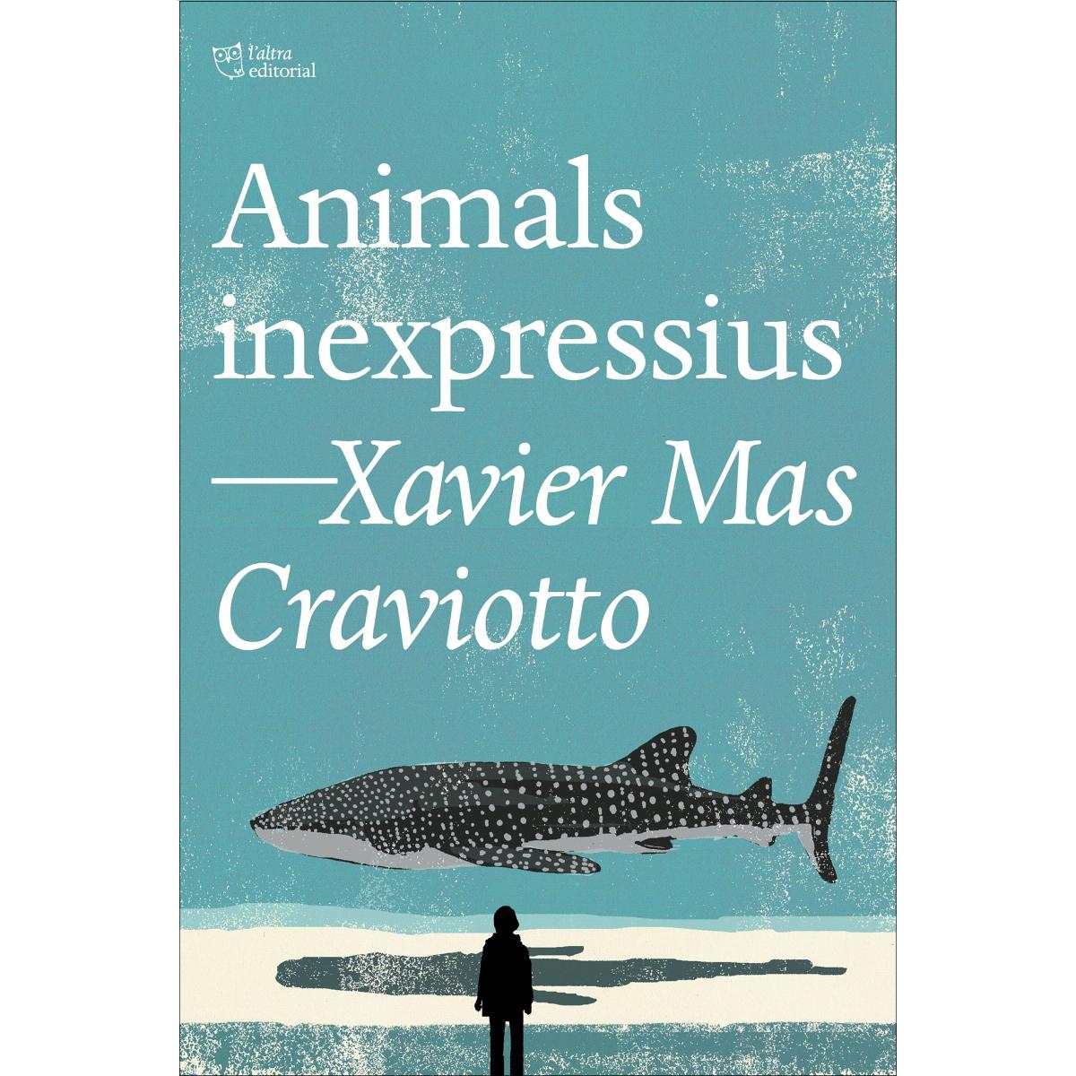 Animals inexpressius (Capa mole com abas) 1