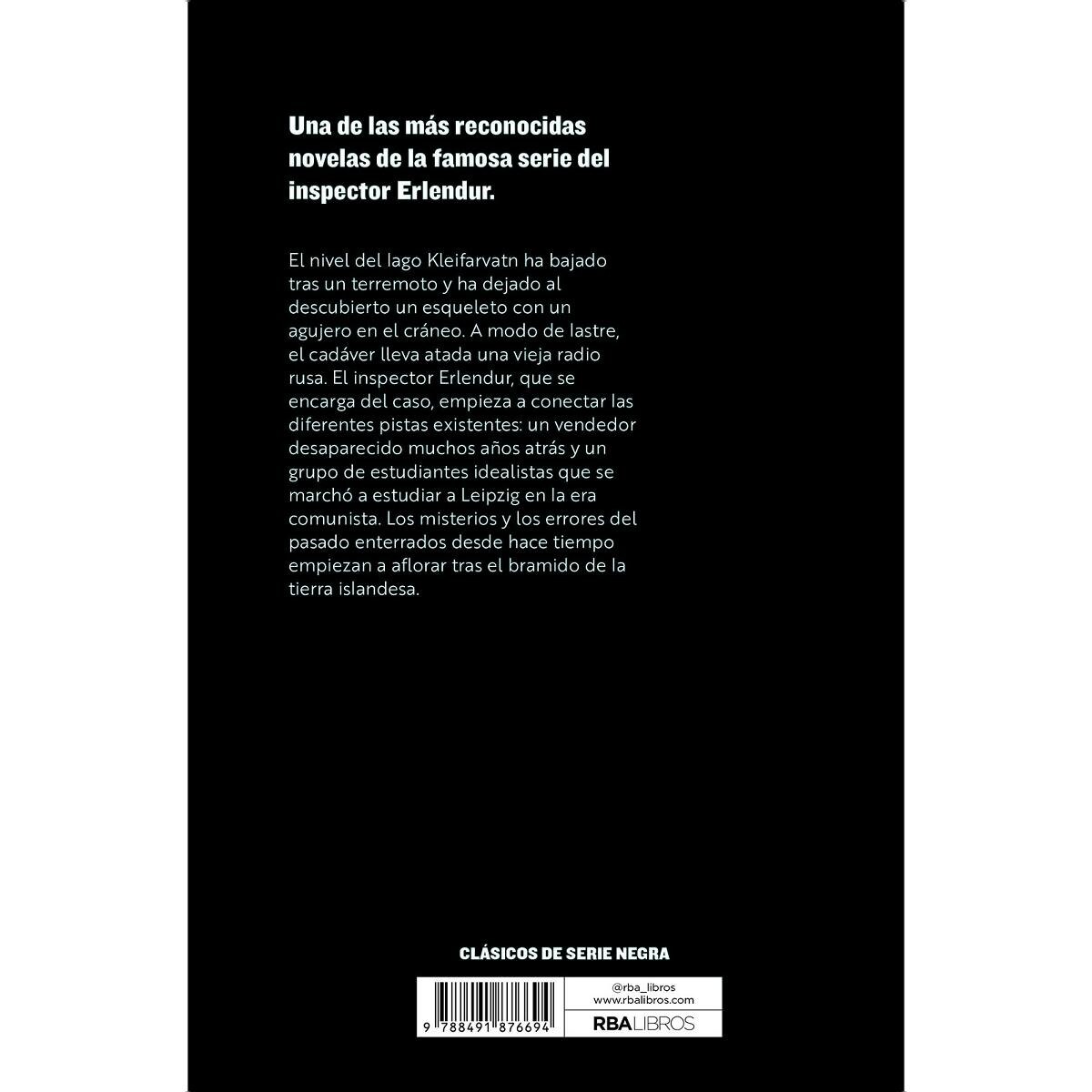 El hombre del lago (Capa mole) 3