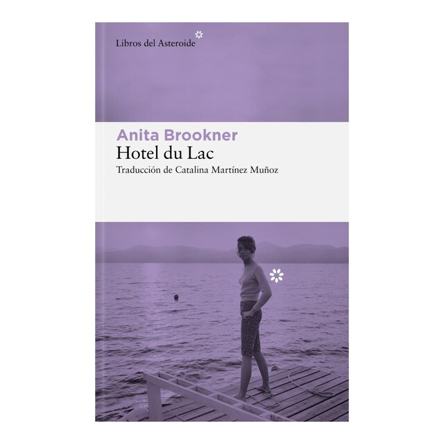 Imagem 0 de Hotel du Lac (Capa mole com abas)