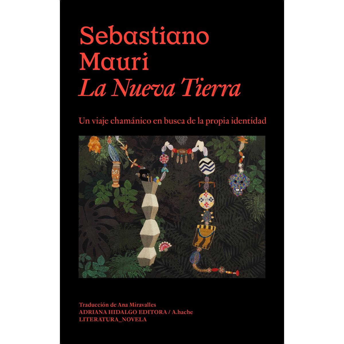 La nueva tierra 1