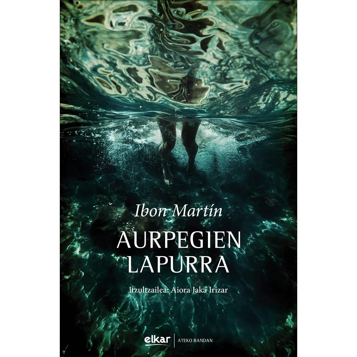 Imagem 0 de Aurpegien lapurra (Capa mole)