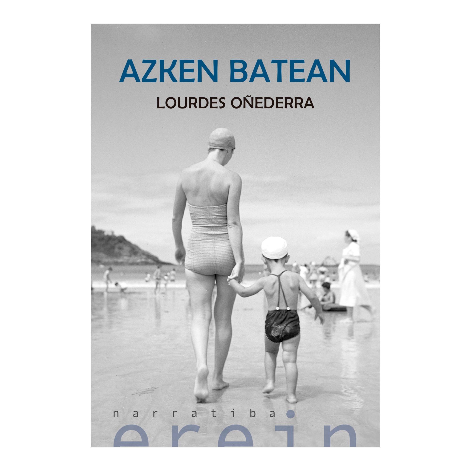 Azken batean (Capa mole) 1