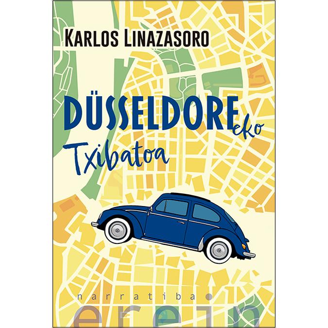 Düsseldorfeko txibatoa (Capa mole) 1