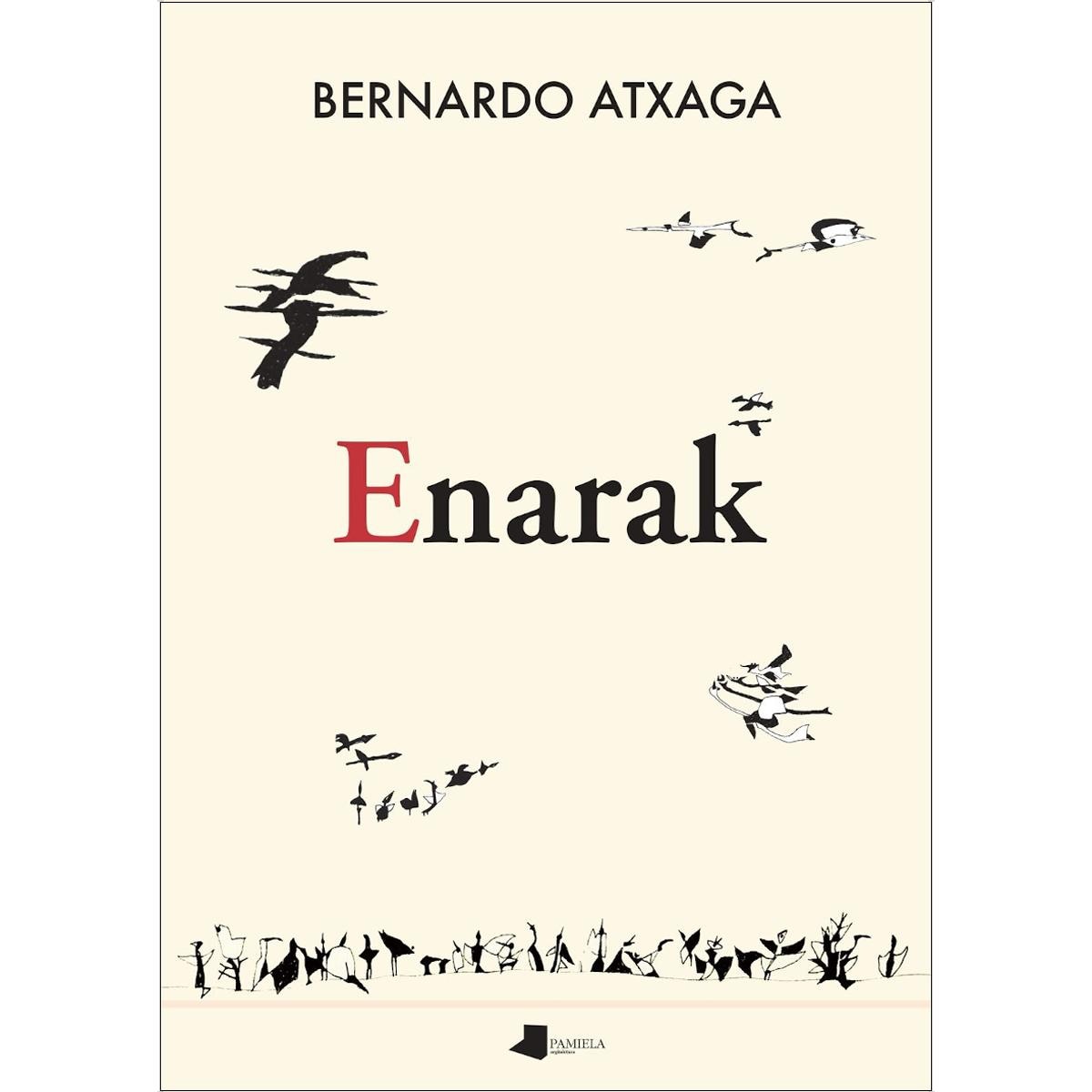 Enarak (Capa mole) 1