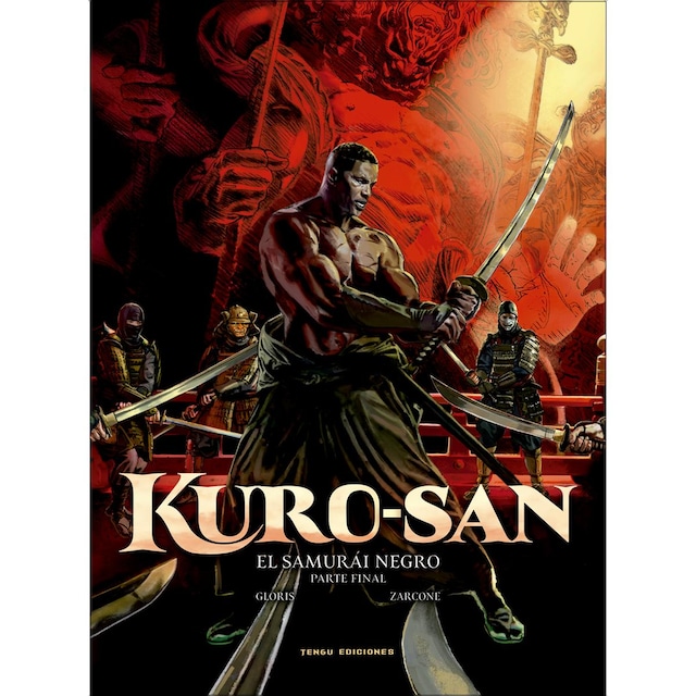 Imagen 0 de Kuro-san 2