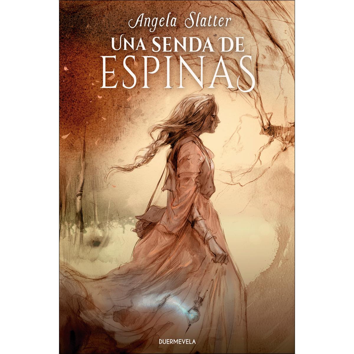 Imagem 0 de Una senda de espinas