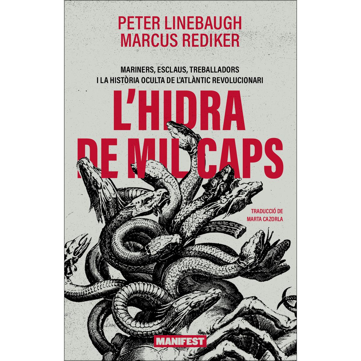 Imagem 0 de L'hidra de mil caps - cat